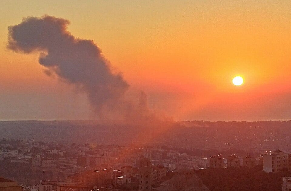File:Hezbollah Headquarter Airstrike 2024.jpg File:Hezbollah Headquarter Airstrike 2024.jpg