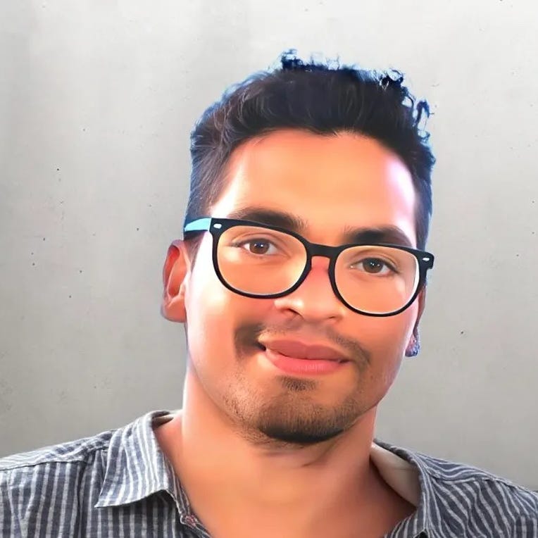 Permission to be Powerful