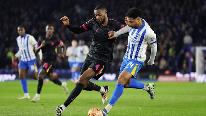 How to watch Chelsea at Brighton live: Premier League stream, TV, team  news, prediction