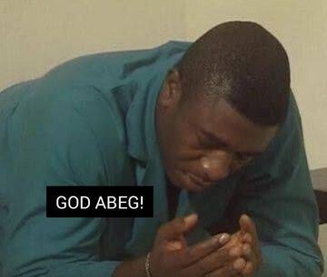 Oyindamola on Twitter: "God abeg, this release must go out 😌  https://t.co/3vbHPeKZK5" / Twitter