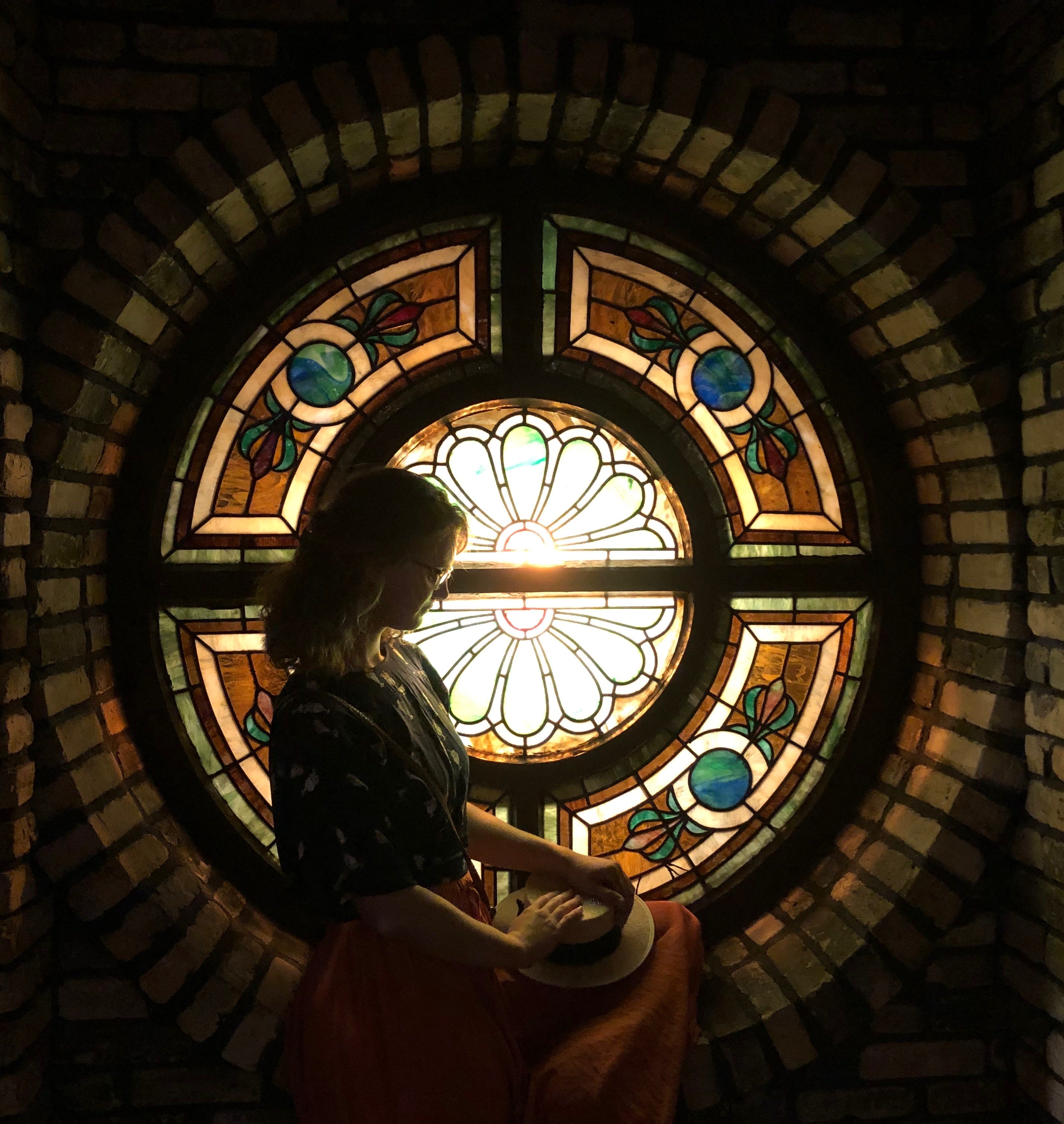 Artwork for Amadea’s Substack