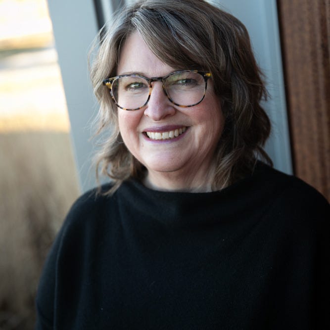 Susan Fox
