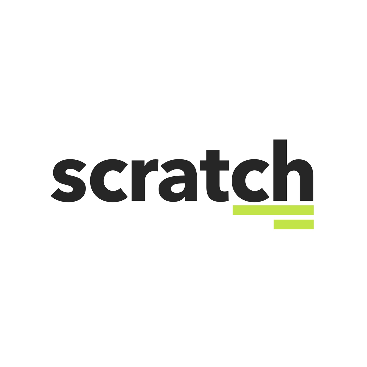 Substack profile picture for @scratch