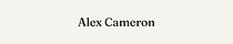Alex Cameron