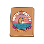 A Sapphic A Week by L. Monty