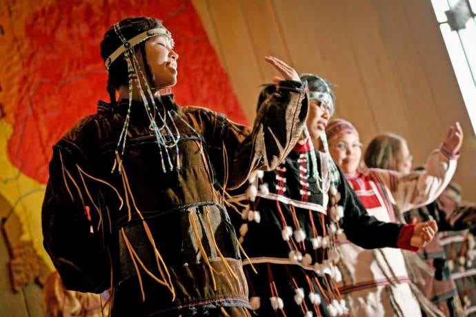 Alaska Native Culture | Alaska's Best Cultural Tours and… | ALASKA.ORG Alaska Native Culture | Alaska's Best Cultural Tours and… | ALASKA.ORG