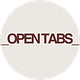 _OPEN TABS_