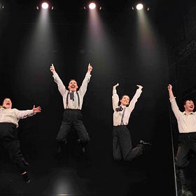 Operation Mincemeat at Theatre Royal, Nottingham: “God that’s brilliant” — theatre review