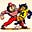 Trey Counter's avatar