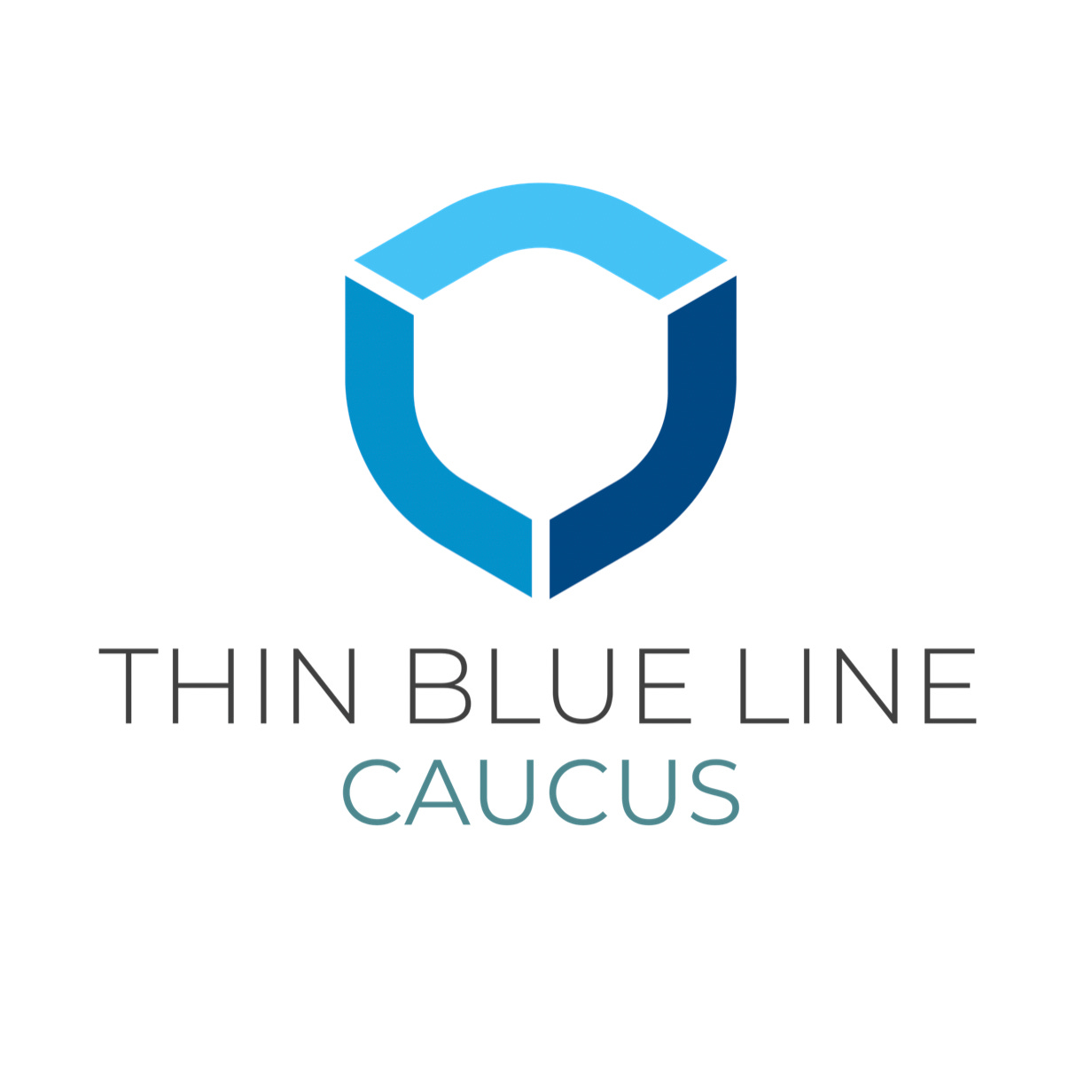 Artwork for Thin Blue Line Caucus