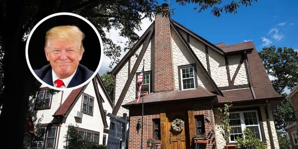 Trump's Timed Delivery: Reagan charmed with humor; Trump dominates with defiance. Two styles—both unforgettably American.