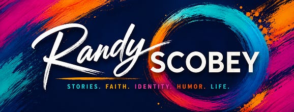 Randy Scobey