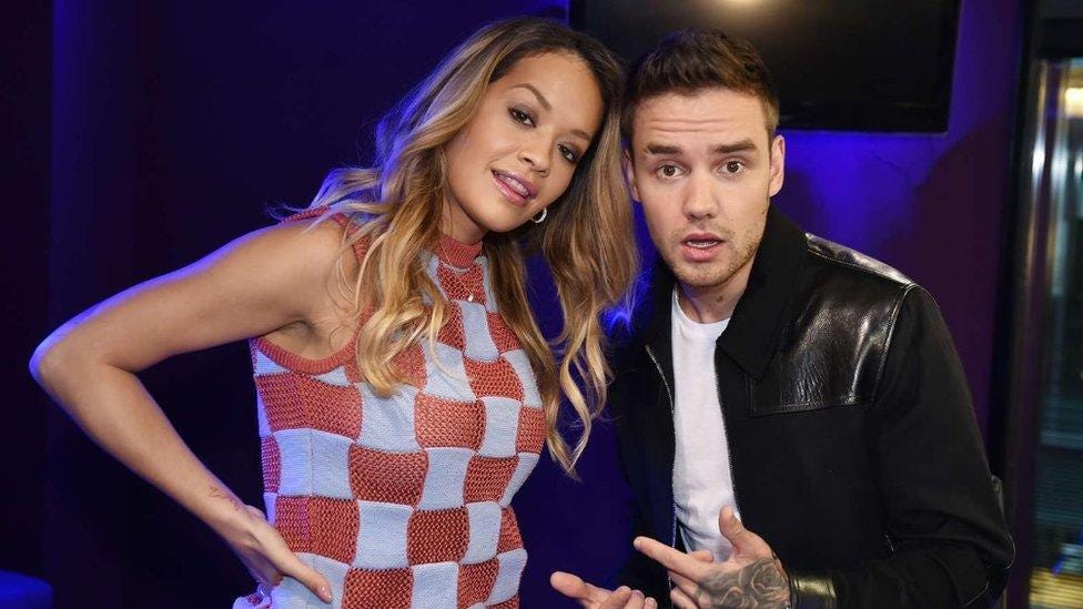 Biggest Weekend: Rita Ora, Sam Smith and Liam Payne to play Swansea - BBC  News