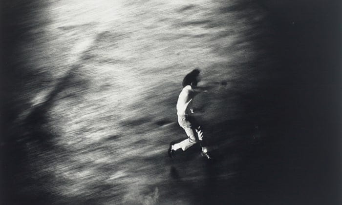 For a New World to Come review – photographers capture Japan's upheaval |  Photography | The Guardian