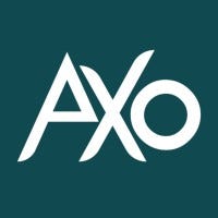 Axo Neurotech logo