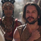 The Chosen – season four, episode two