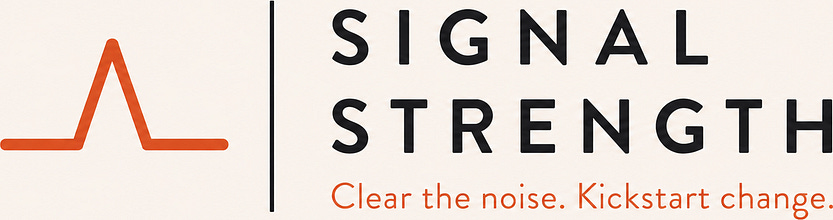 Signal Strength