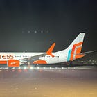 Air India Express - Fleet Strategy, Route Network & Company Analysis Report 2026 (Updated)