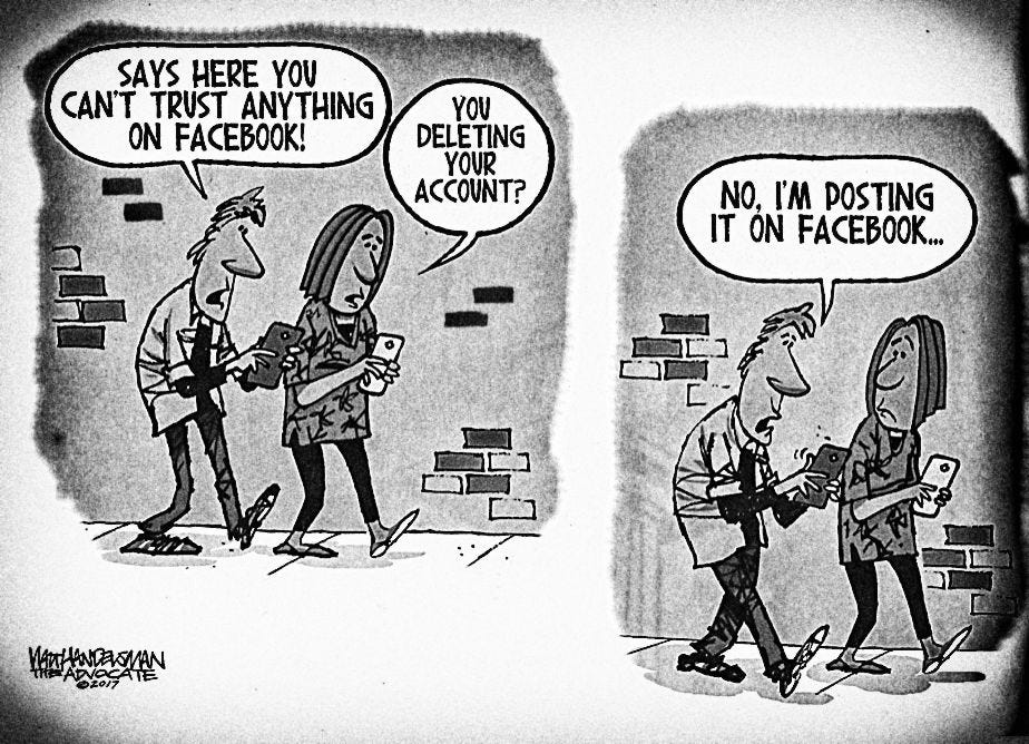 Lies, Damned Lies, and Fact Checks