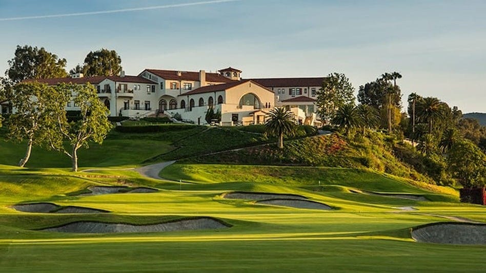 USGA significantly elevates U.S. Women's Open - Golf Course Industry