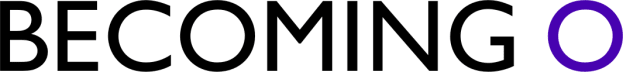 Becoming O