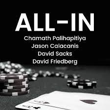 All-In Podcast - YouTube