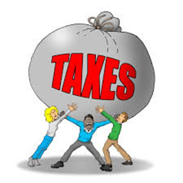 Advice To Senators: Pass One Big Beautiful Bill NOW