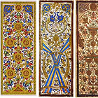 A history of… playing cards