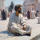 Nobody Cares (And That's Liberating)