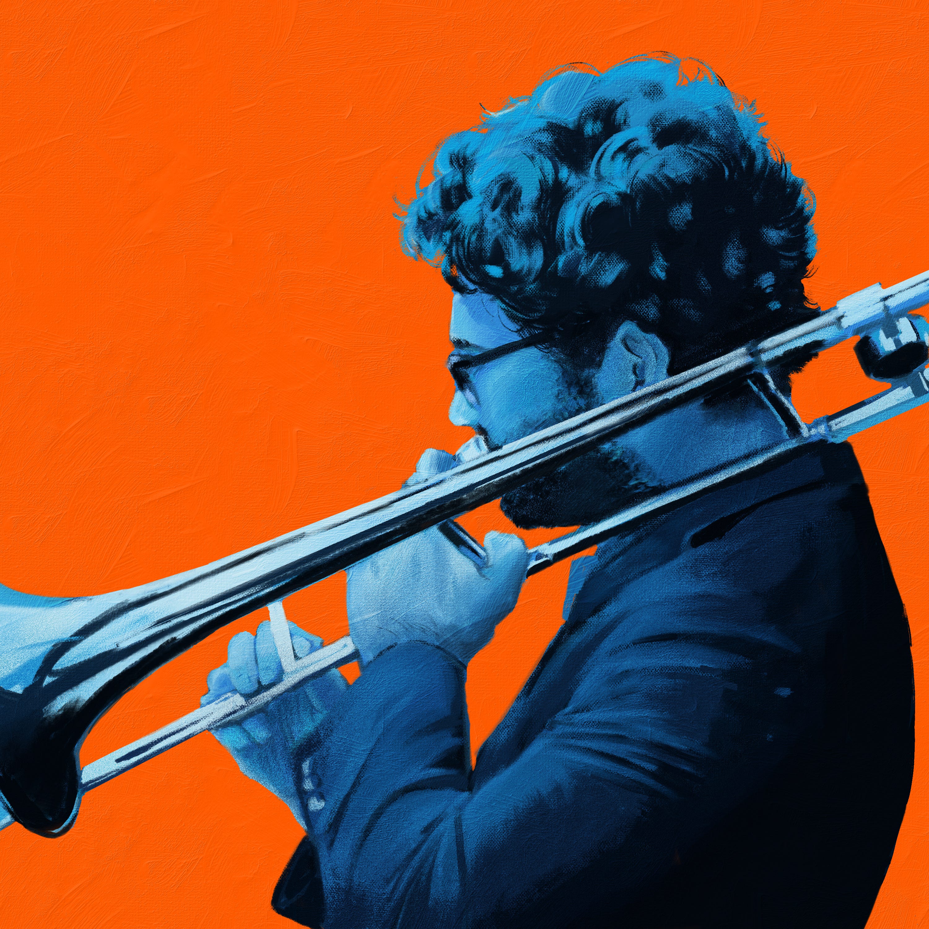 Down with the Slickness