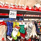 America’s Two Christmases—and Why They’re Both Pretty Great