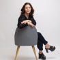 Alina Blăgoi - Psihoterapeut's avatar