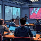 Chapter 5: The Human Element