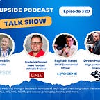 The Upside Newsletter