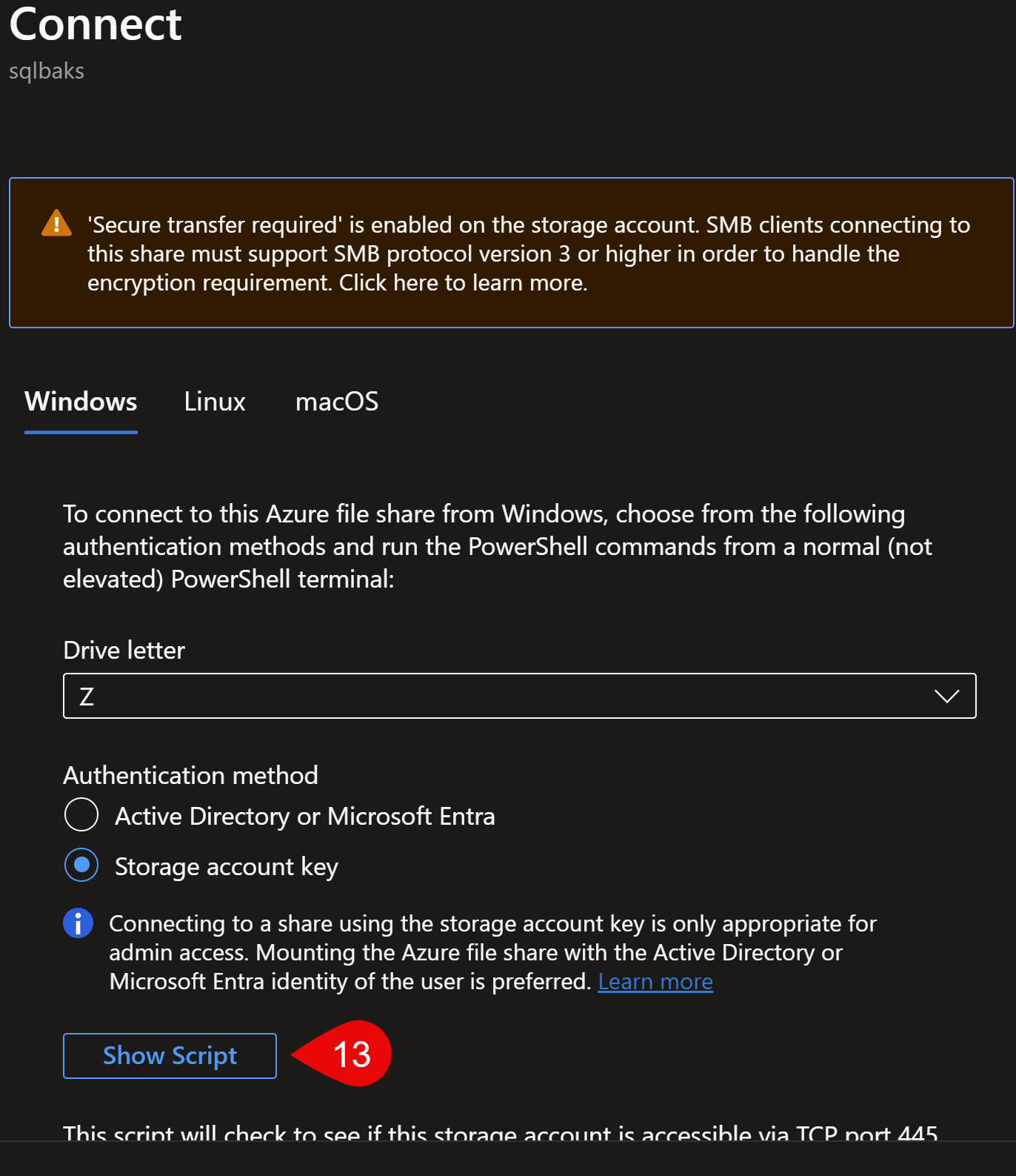 Deploying Azure SQL VMs with PowerShell Azure Bastion + dbatools