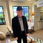 Letters to Bette: Epstein Money Laundering