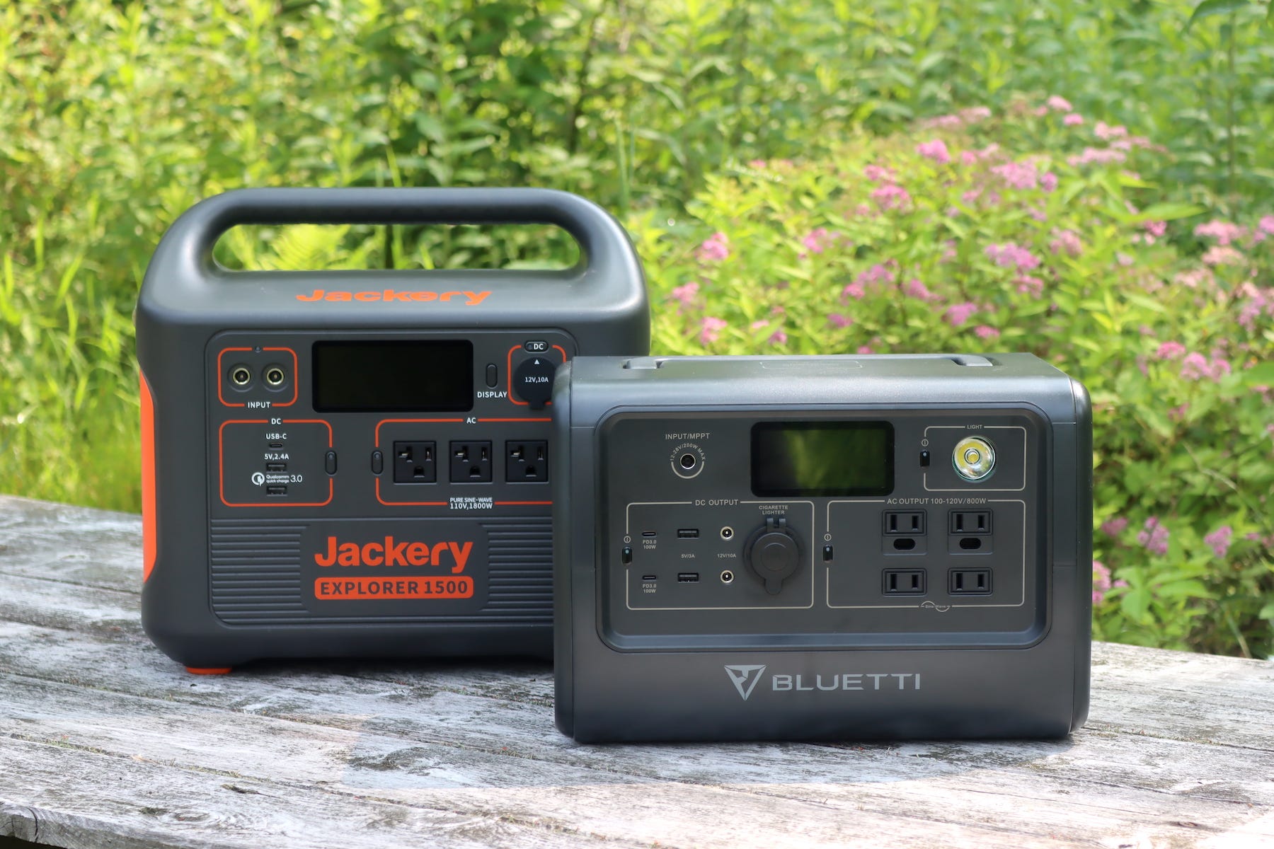 Best (and Worst) Portable Power Stations | Practical Self Reliance