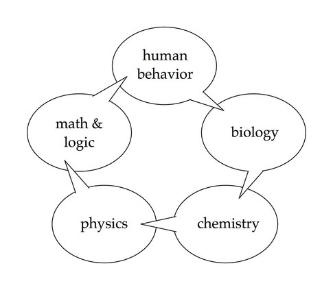Heterarchy