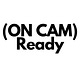 (ON CAM) Ready Media