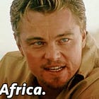 Millennial Potash: This Is Africa