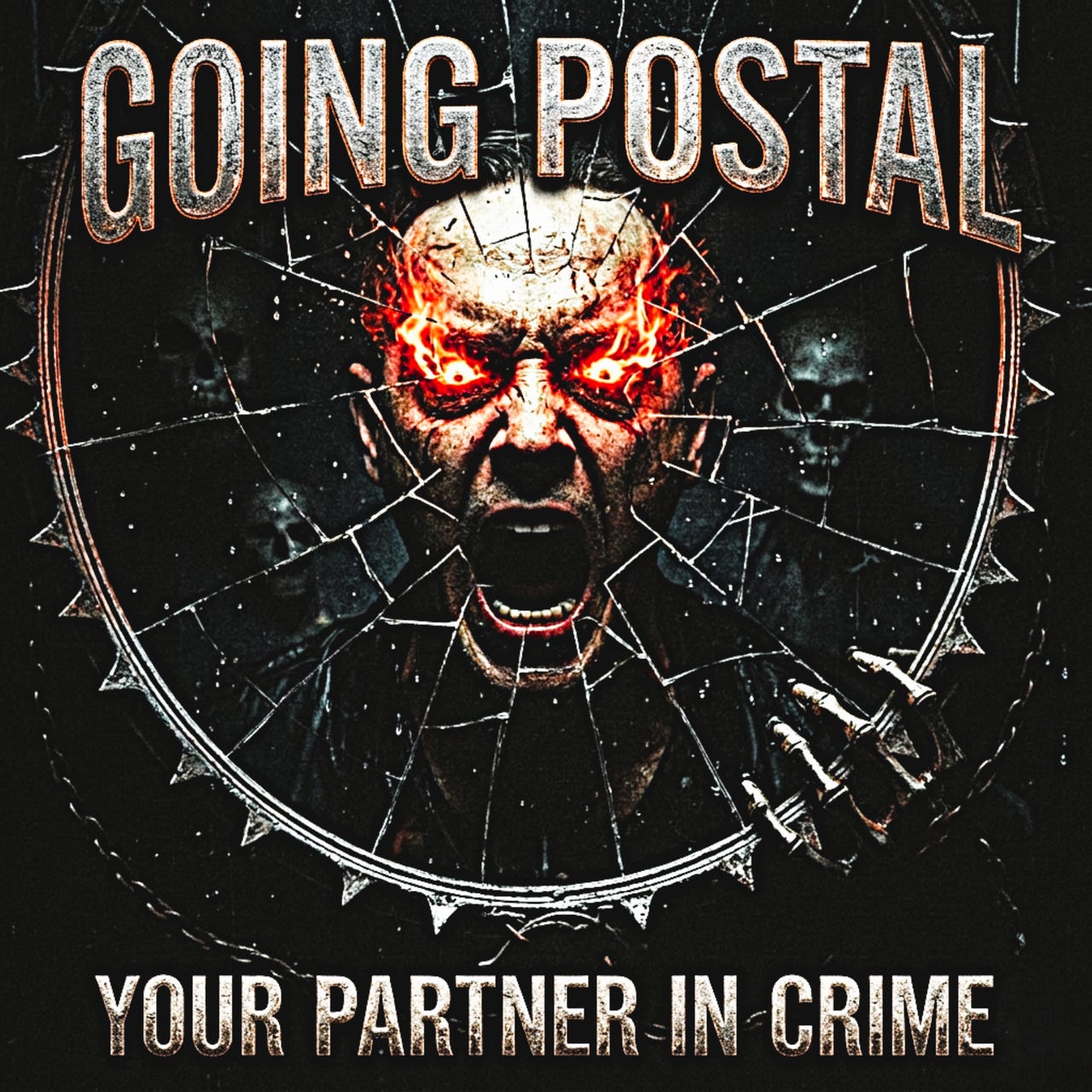 Going Postal