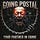 Going Postal