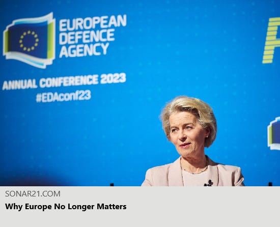 Web SITREP Part 1 - 2025-11-27