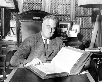 Online Book Catalog - FDR Presidential Library & Museum