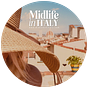 Midlife in Italy's avatar