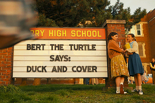 welcome to derry | Explore Tumblr posts and blogs | Tumgik