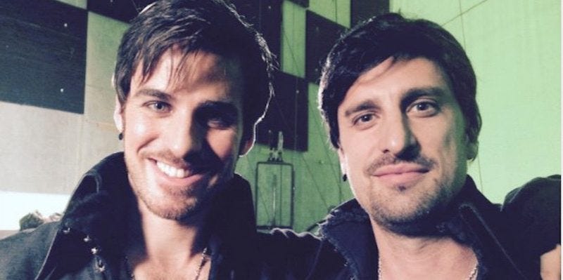 jason jay bell once upton a time captain hook jason jay bell once upton a time captain hook