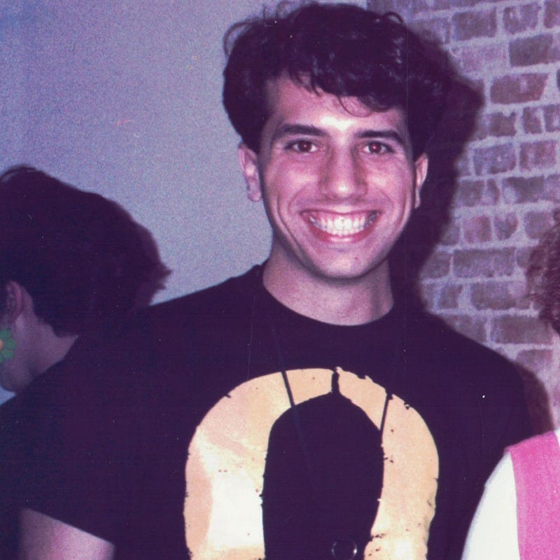 Potentially Inappropriate Posts