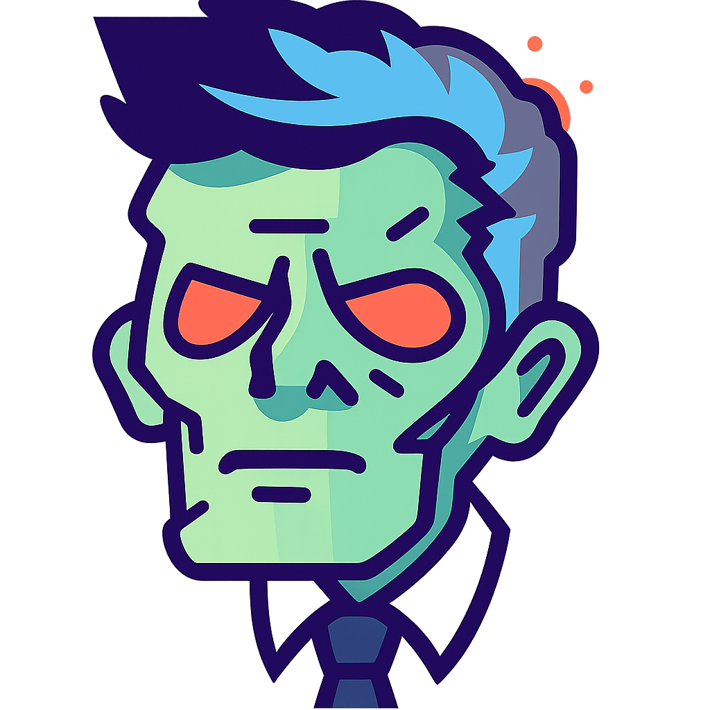 Artwork for the human co. 