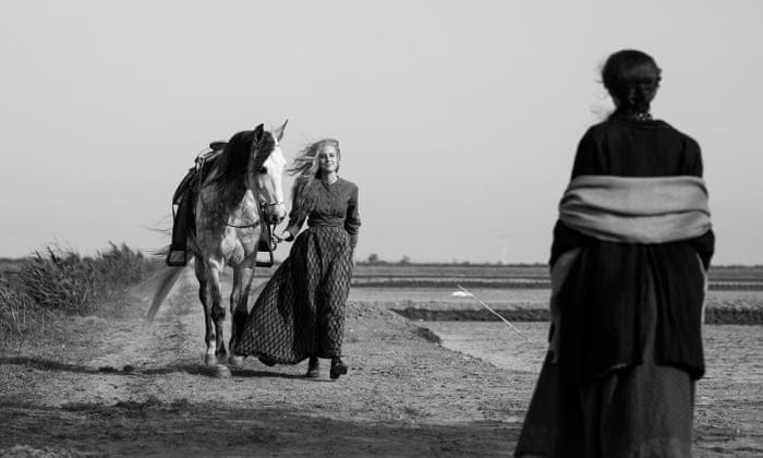 Elisa y Marcela review – same-sex marriage drained of passion | Berlin film  festival 2019 | The Guardian